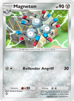 Magneton