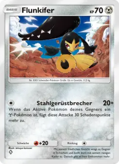 Flunkifer