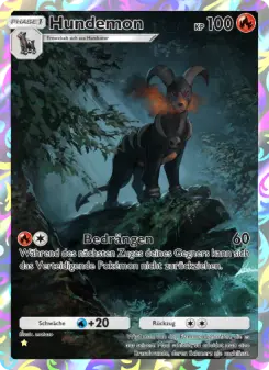 Hundemon