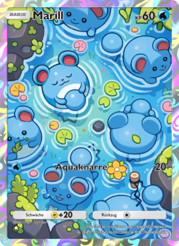 Marill