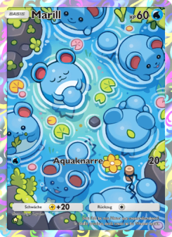 Marill