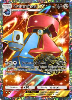 Voluminas-ex