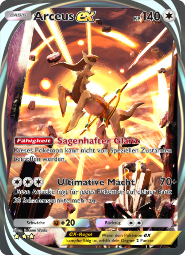 Arceus-ex