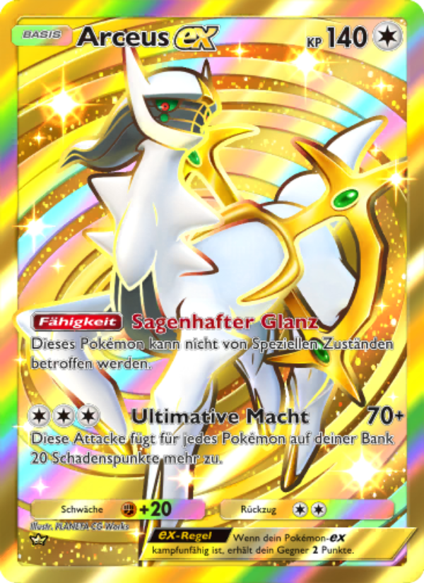 Arceus-ex