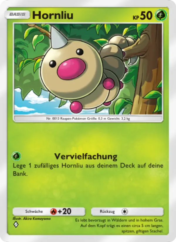 Hornliu