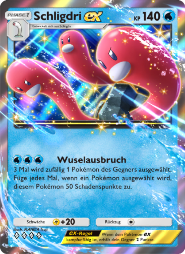 Schligdri-ex