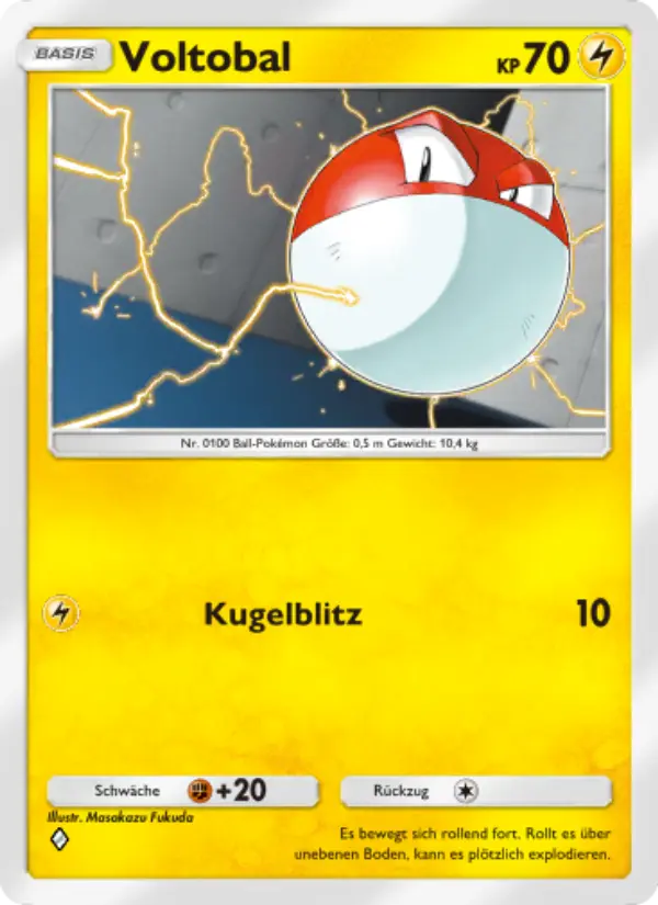 Voltobal