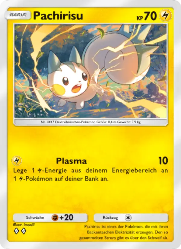 Pachirisu