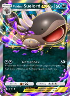 Paldea-Suelord-ex