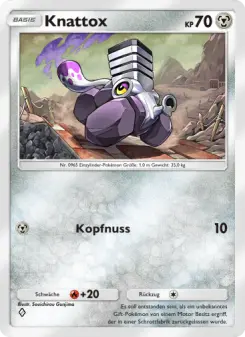 Knattox