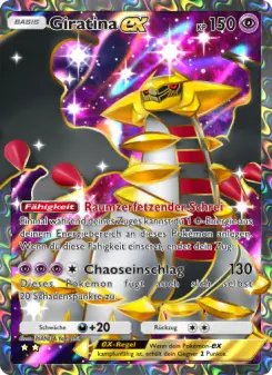 Giratina-ex