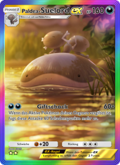 Paldea-Suelord-ex