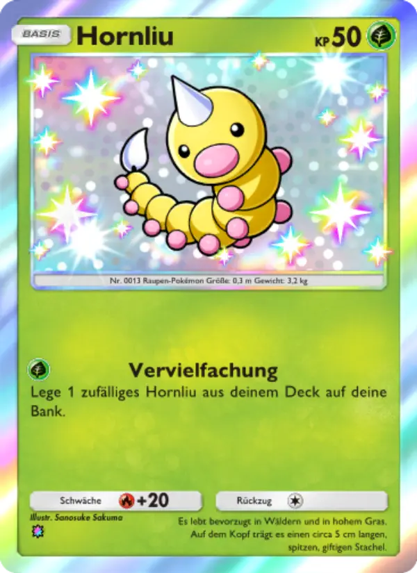 Hornliu