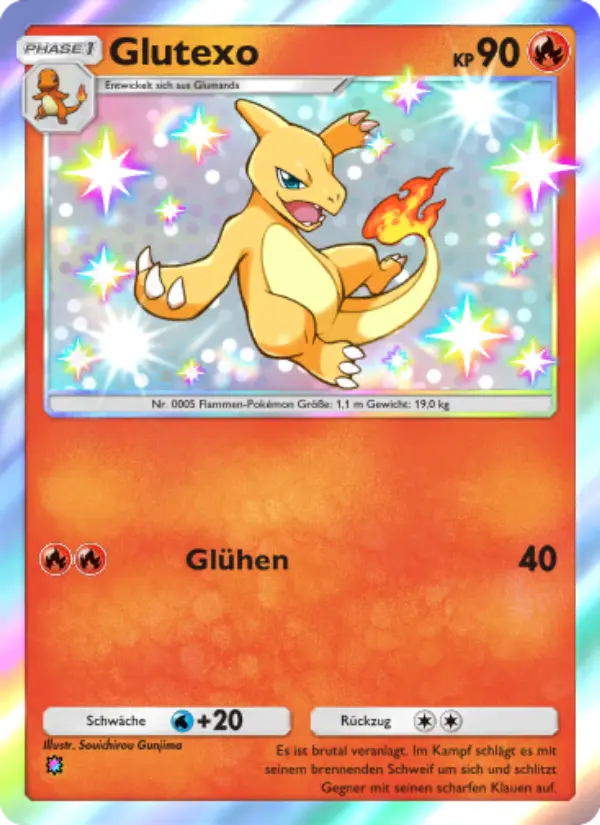 Glutexo
