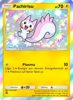Pachirisu
