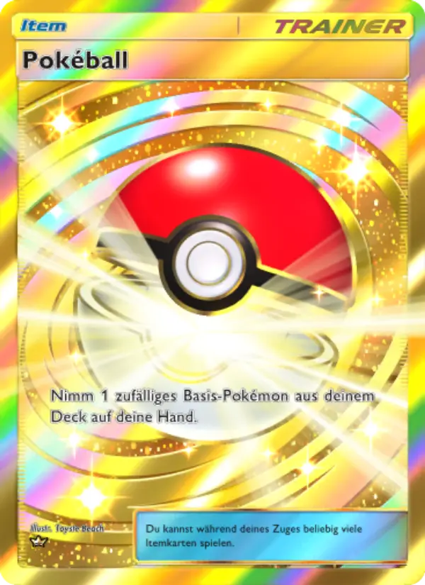 Pokéball