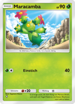 Maracamba