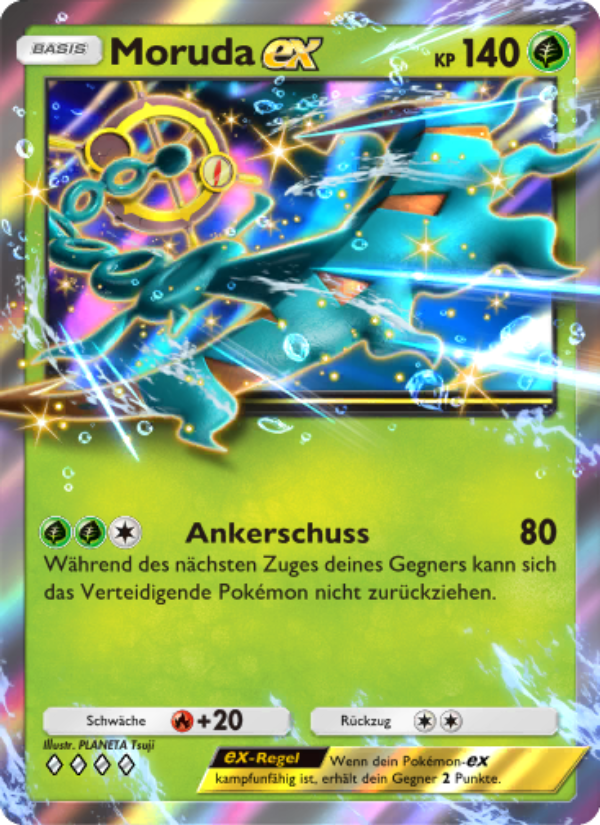 Moruda-ex