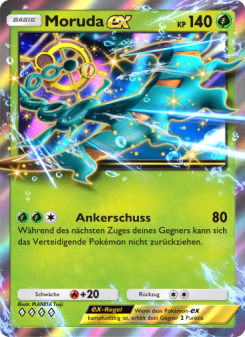 Moruda-ex