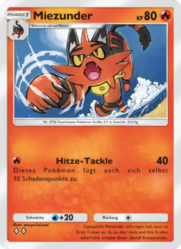 Miezunder