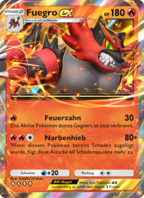 Fuegro-ex