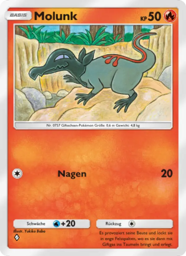 Molunk