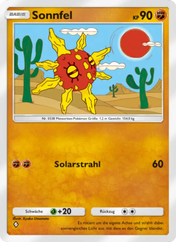 Sonnfel