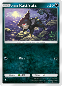 Alola-Rattfratz