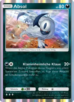 Absol