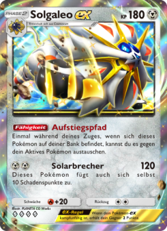 Solgaleo-ex