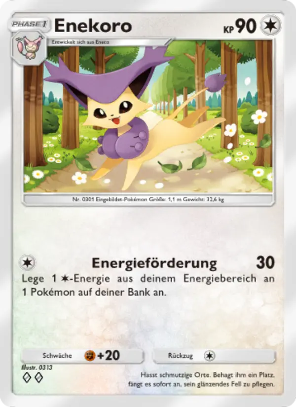 Enekoro