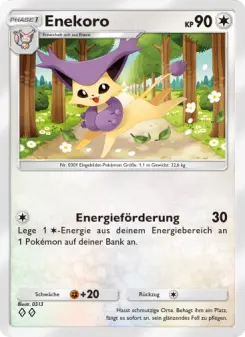 Enekoro