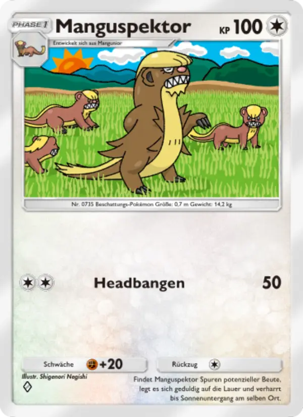 Manguspektor