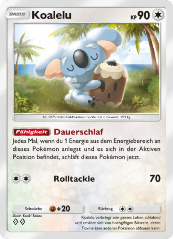 Koalelu