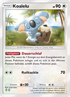 Koalelu