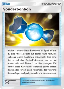 Sonderbonbon
