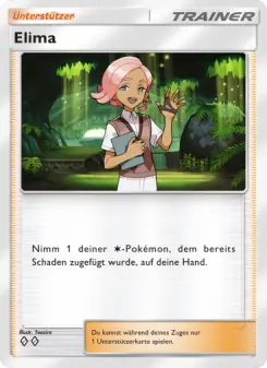 Elima