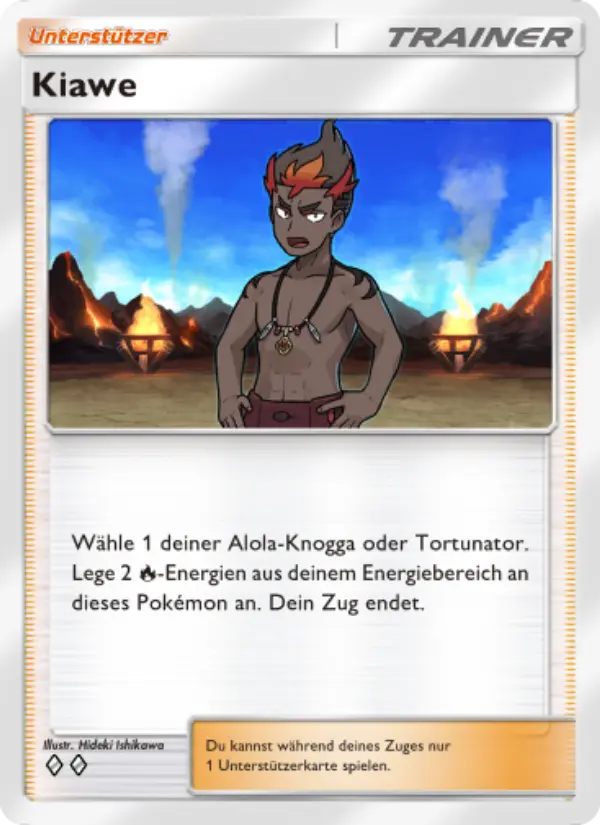Kiawe