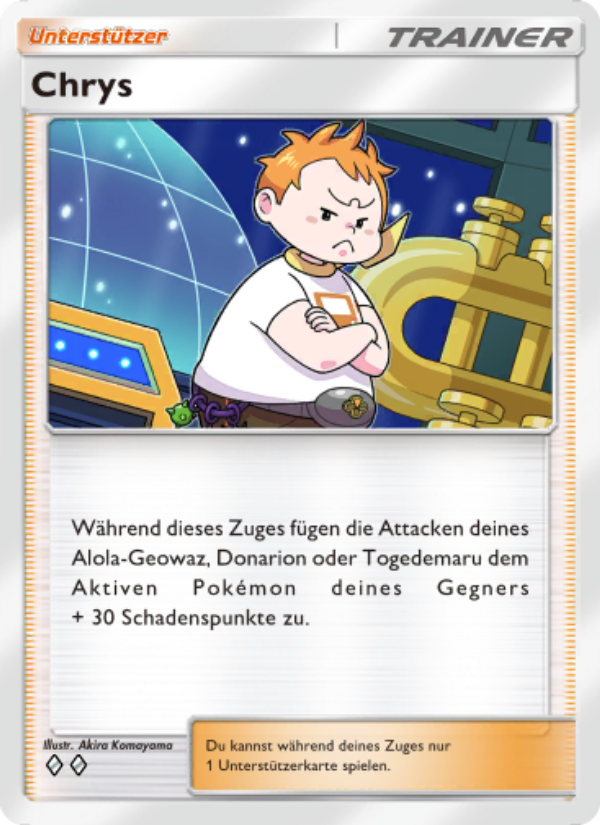 Chrys