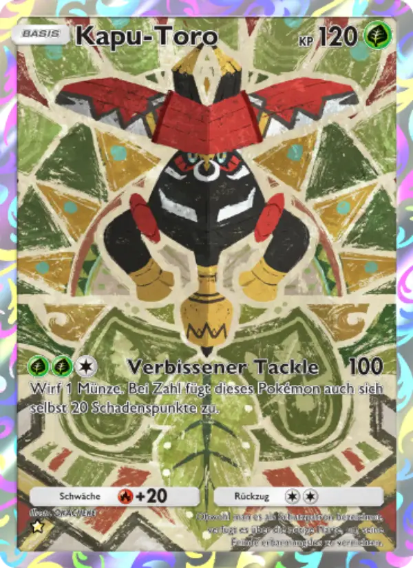 Kapu-Toro