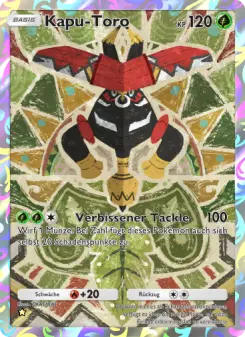 Kapu-Toro
