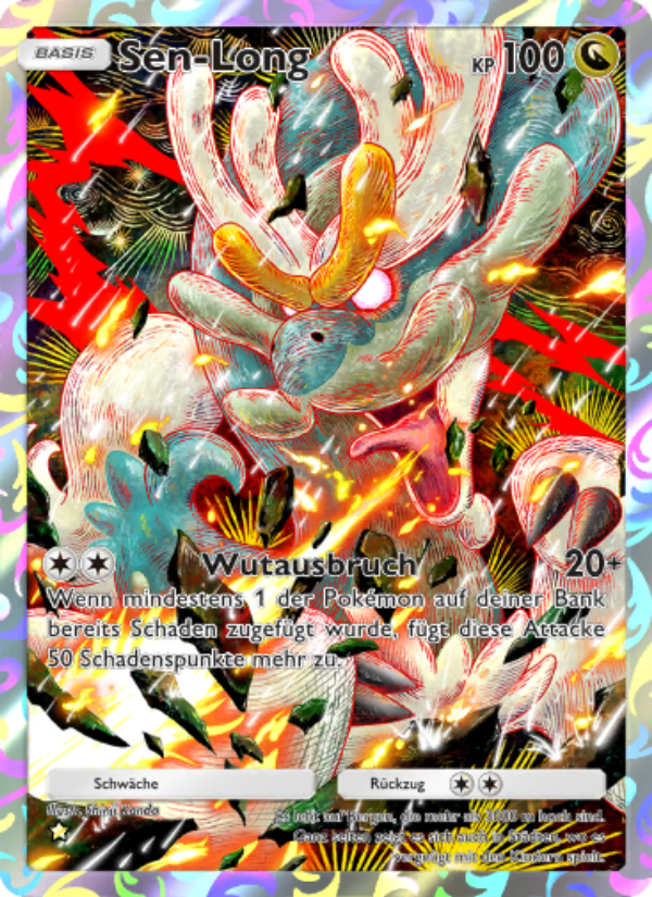 Sen-Long