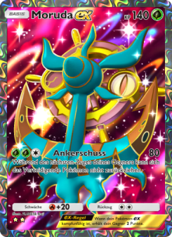 Moruda-ex