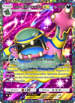 Alola-Sleimok-ex