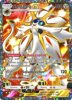 Solgaleo-ex