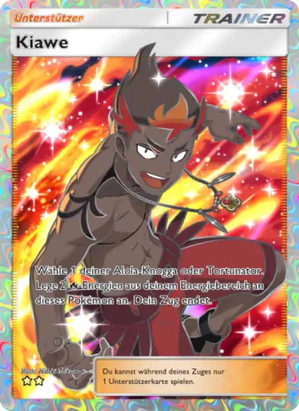 Kiawe