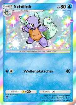 Schillok