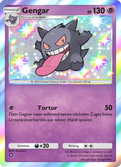 Gengar