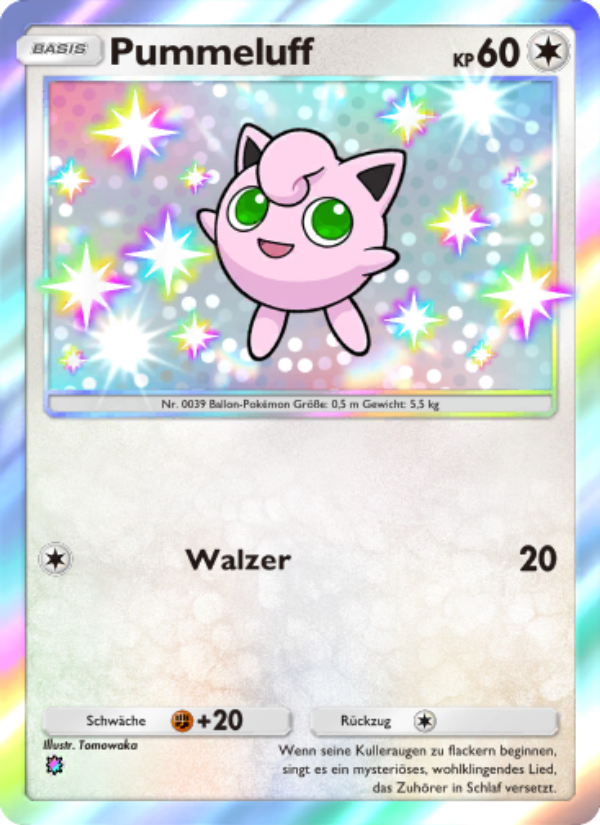 Pummeluff