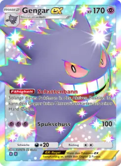 Gengar-ex